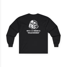 MOTUNIVERSE Commemorative 2026 | Long Sleeve T-Shirt