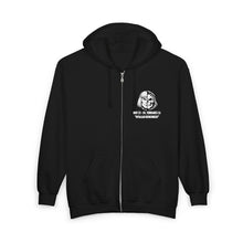 MOTUNIVERSE Commemorative 2026 | Full Zip Hoodie