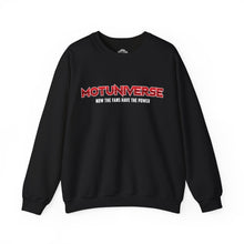 MOTUNIVERSE Logo | Sweatshirt