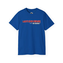 MOTUNIVERSE & HE-MANIA Logo | Standard T-Shirt
