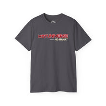 MOTUNIVERSE & HE-MANIA Logo | Standard T-Shirt