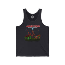 MOTUNIVERSE Heroes 2026 | Tank Top