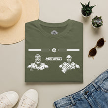 MOTUFEST 2026 Versus - Soft T-Shirt