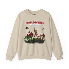 MOTUNIVERSE Heroes 2026 | Sweatshirt