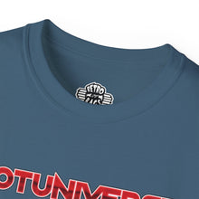 MOTUNIVERSE & HE-MANIA Logo | Standard T-Shirt