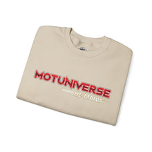 MOTUNIVERSE & HE-MANIA Logo | Sweatshirt
