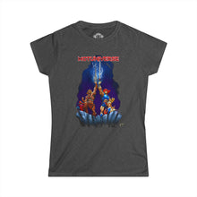 MOTUNIVERSE Power & Sight 2026 | Women's T-Shirt