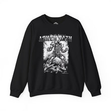 Ashen Oath | Sweatshirt