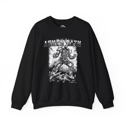 Ashen Oath | Sweatshirt