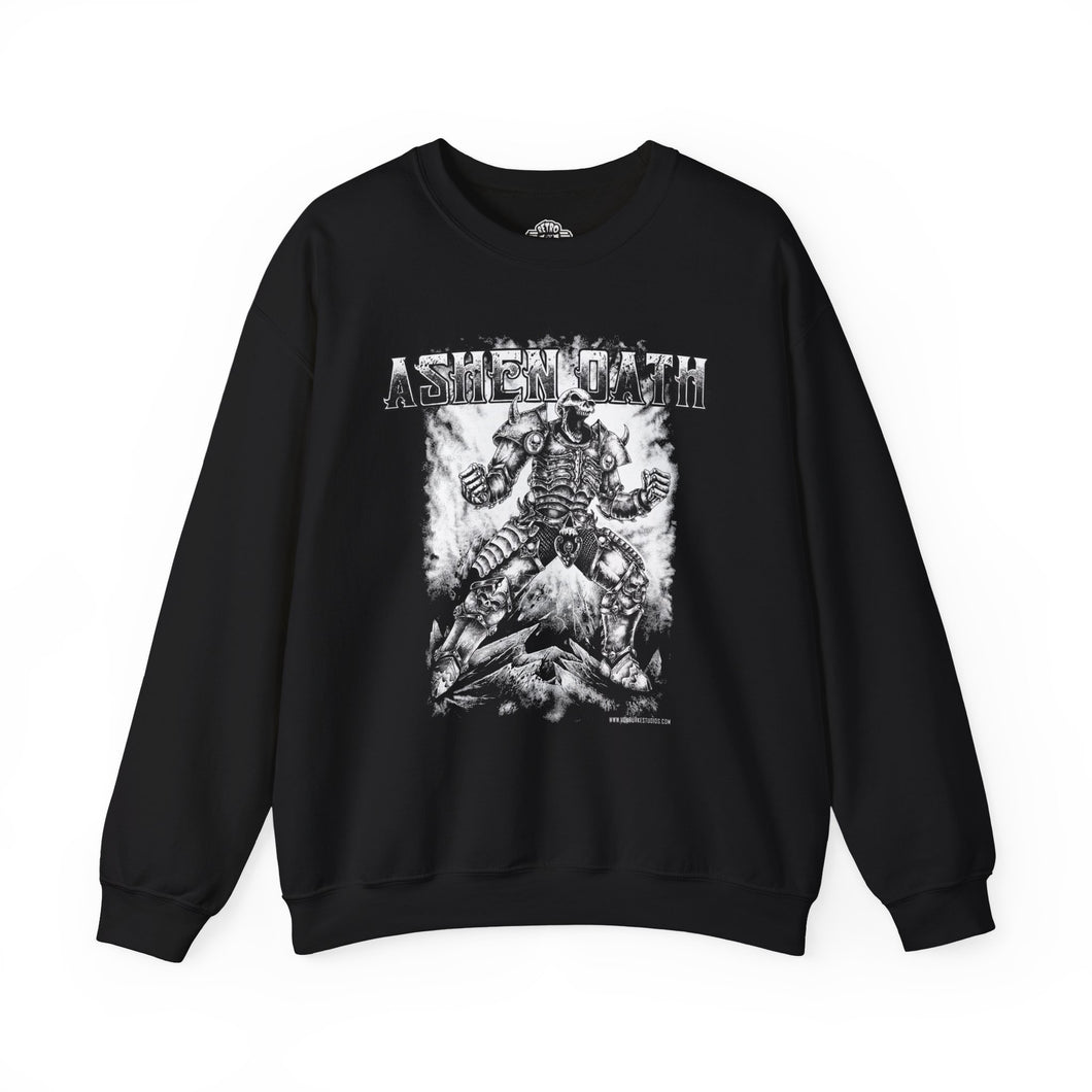 Ashen Oath | Sweatshirt