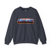 MOTUFEST Logo | Sweatshirt