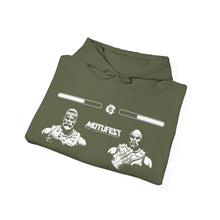 MOTUFEST 2026 Versus | Pullover Hoodie