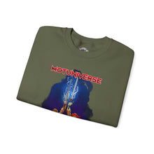 MOTUNIVERSE Power & Sight 2026 | Sweatshirt