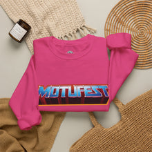 MOTUFEST Logo | Sweatshirt