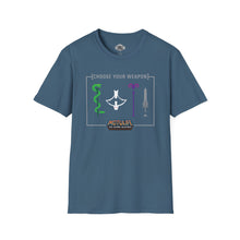 Faction Weapons MOTULIFE | Soft T-Shirt
