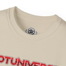 MOTUNIVERSE & HE-MANIA Logo | Standard T-Shirt