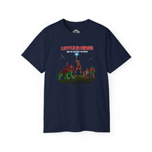 MOTUNIVERSE Heroes 2026 | Standard T-Shirt