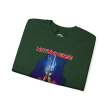 MOTUNIVERSE Power & Sight 2026 | Sweatshirt
