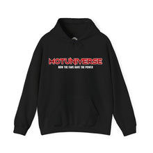 MOTUNIVERSE Logo | Pullover Hoodie