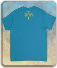 Anubis  - Figura Obscura T-Shirt - Four Horsemen