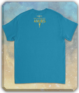 Anubis  - Figura Obscura T-Shirt - Four Horsemen