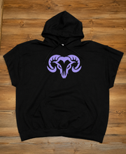 Havoc Hoodie Gym Cut-Off | MOTUFEST Exclusive