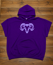 Havoc Hoodie Gym Cut-Off | MOTUFEST Exclusive