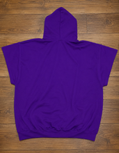 Havoc Hoodie Gym Cut-Off | MOTUFEST Exclusive