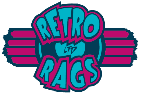 Custom Apparel – Retro Rags Limited
