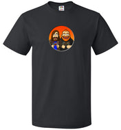 The Jay & Rob Toy Show: T-Shirt (FOL)