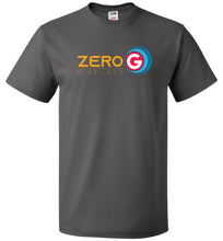 Zero G Displays - T-Shirt (FOL)