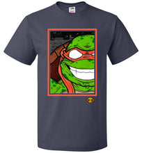 Mikey TMNT: T-Shirt (FOL)