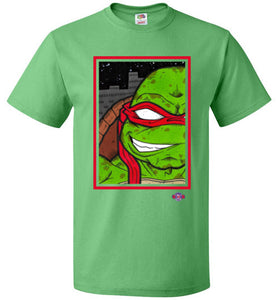 Raph TMNT: T-Shirt (FOL)