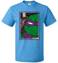 Donnie TMNT: T-Shirt (FOL)