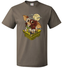Foo-Giz: T-Shirt (FOL)