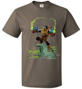 Stinky Odiphus: T-Shirt (FOL)