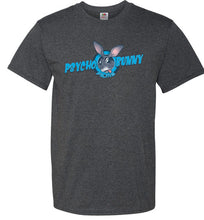 Pysco Bunny Films: T-Shirt