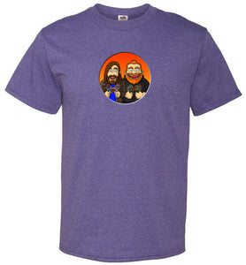 The Jay & Rob Toy Show: T-Shirt (FOL)