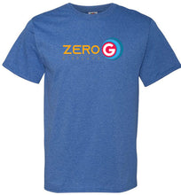 Zero G Displays - T-Shirt (FOL)