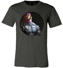 Kronis: T-Shirt (Soft)