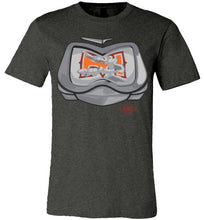Battle Damage Good 2 Strike: Fitted T-Shirt (Soft)