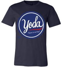 There is No Try!: Fitted T-Shirt (Soft)