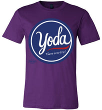 There is No Try!: Fitted T-Shirt (Soft)