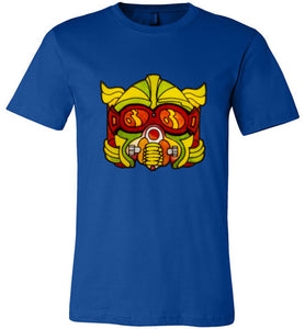 Battle Ram: Fited T-Shirt (Soft)