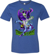 Scareglow's House V1-2: T-Shirt (Soft)