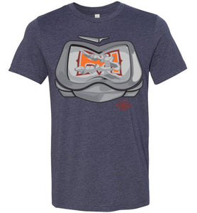 Battle Damage Good 2 Strike: Fitted T-Shirt (Soft)