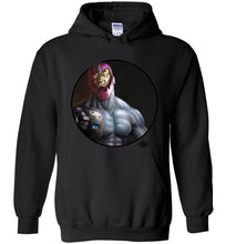 Kronis: Hoodie