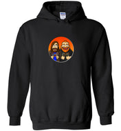 The Jay & Rob Toy Show: Hoodie