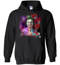 Jack as Joker: Hoodie