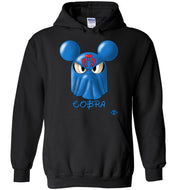 Commander M.I.C.: Hoodie
